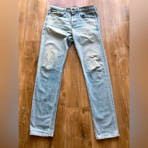 Rag & Bone Fit 2 Jeans 32X34